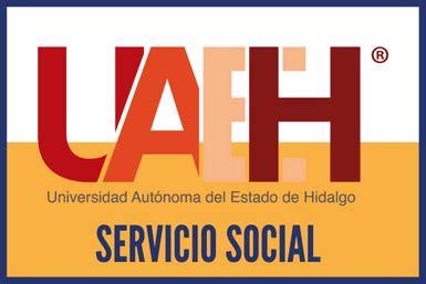 servicio social uaeh